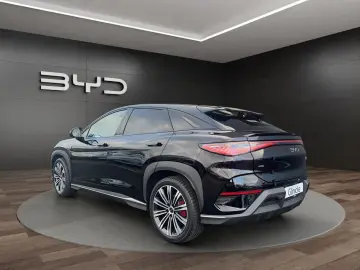 BYD Sealion 7 Excellence AWD;Navi Pano ACC 360Kamera