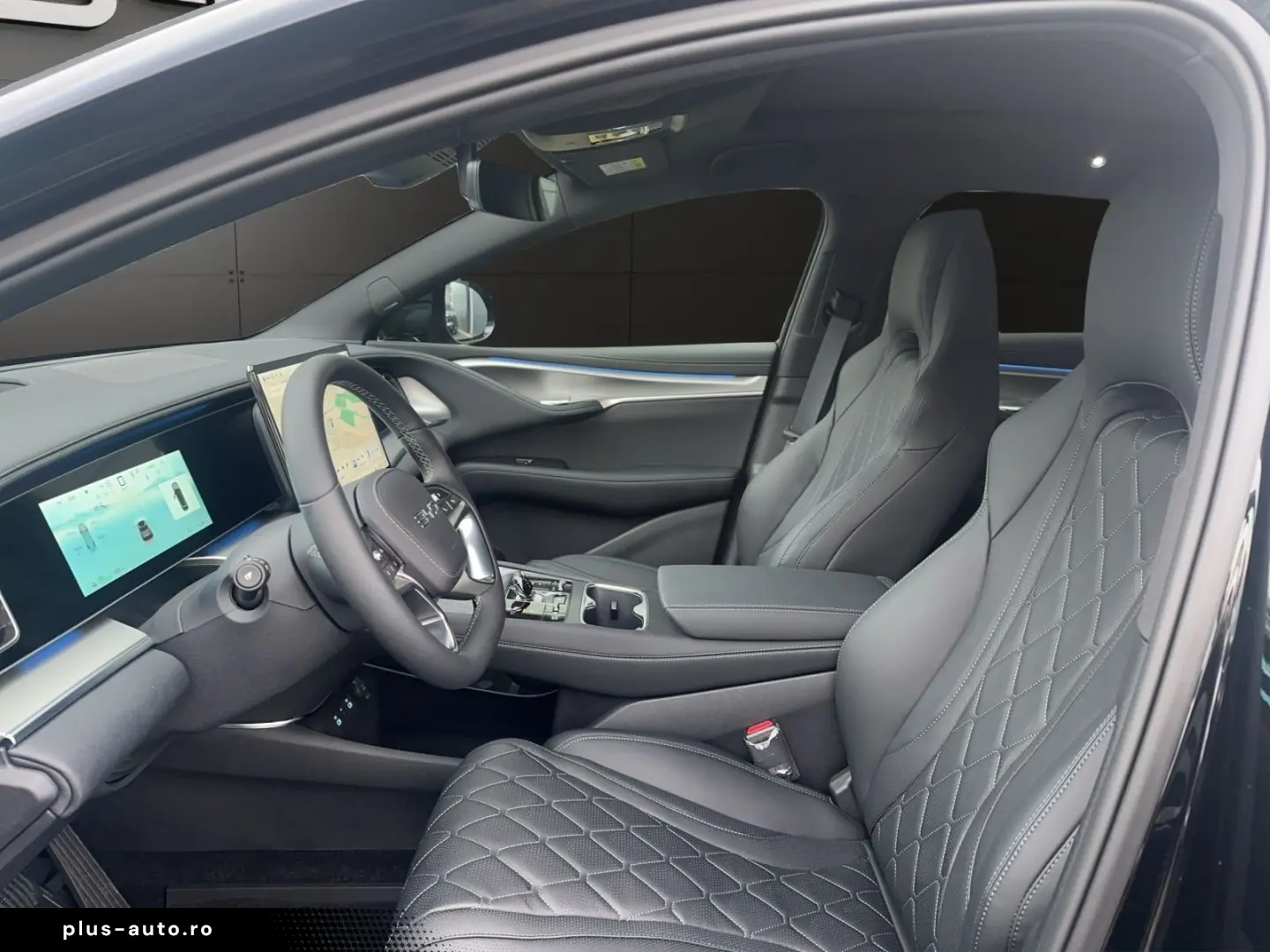 BYD Sealion 7 Excellence AWD;Navi Pano ACC 360Kamera