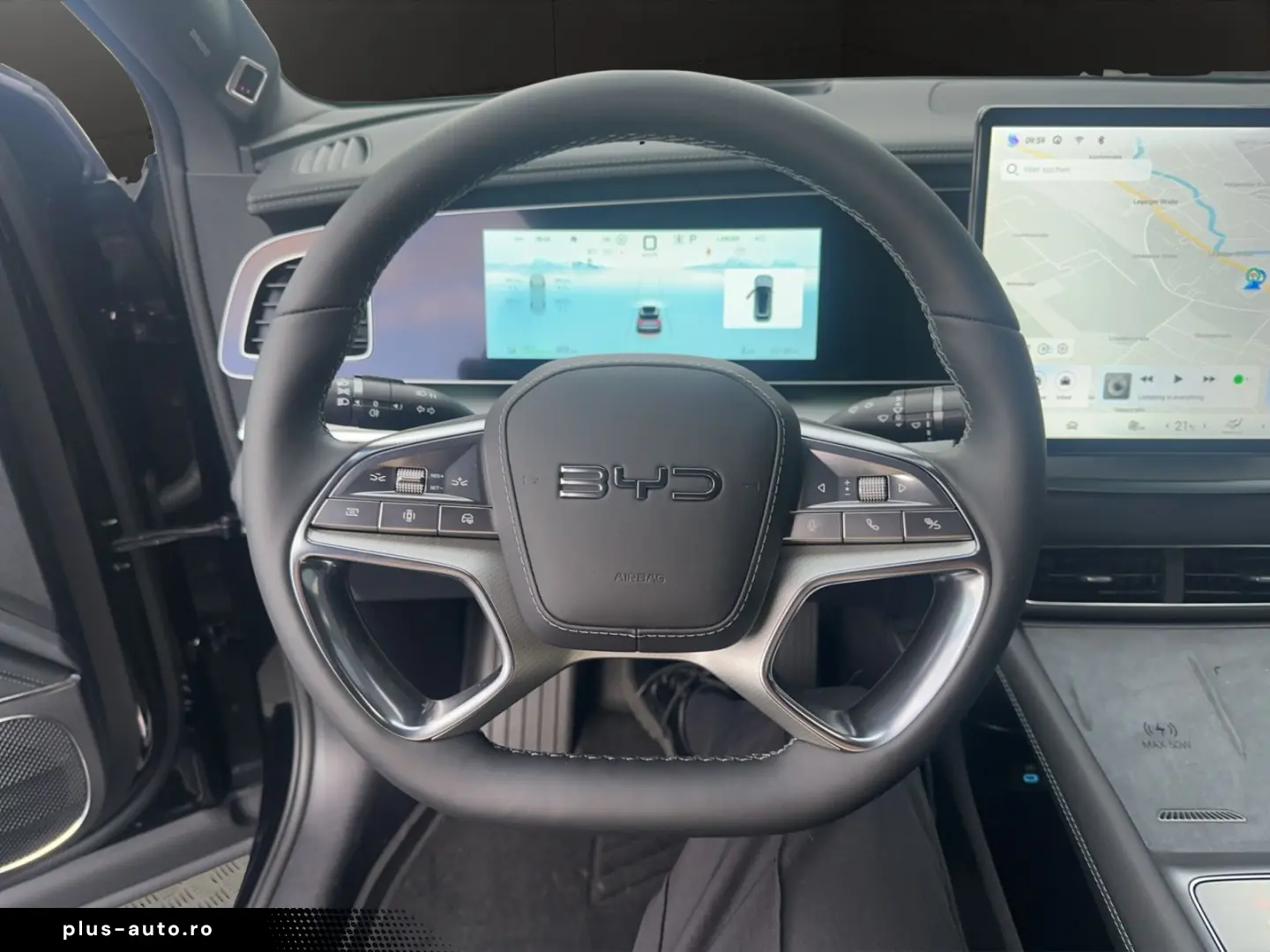 BYD Sealion 7 Excellence AWD;Navi Pano ACC 360Kamera