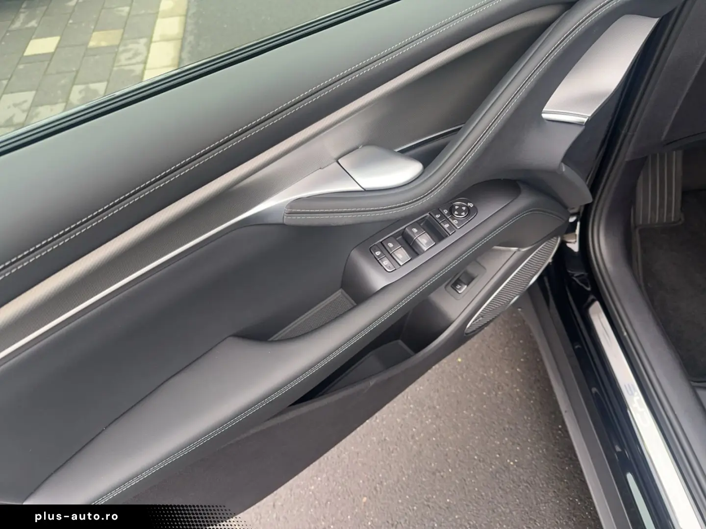 BYD Sealion 7 Excellence AWD;Navi Pano ACC 360Kamera