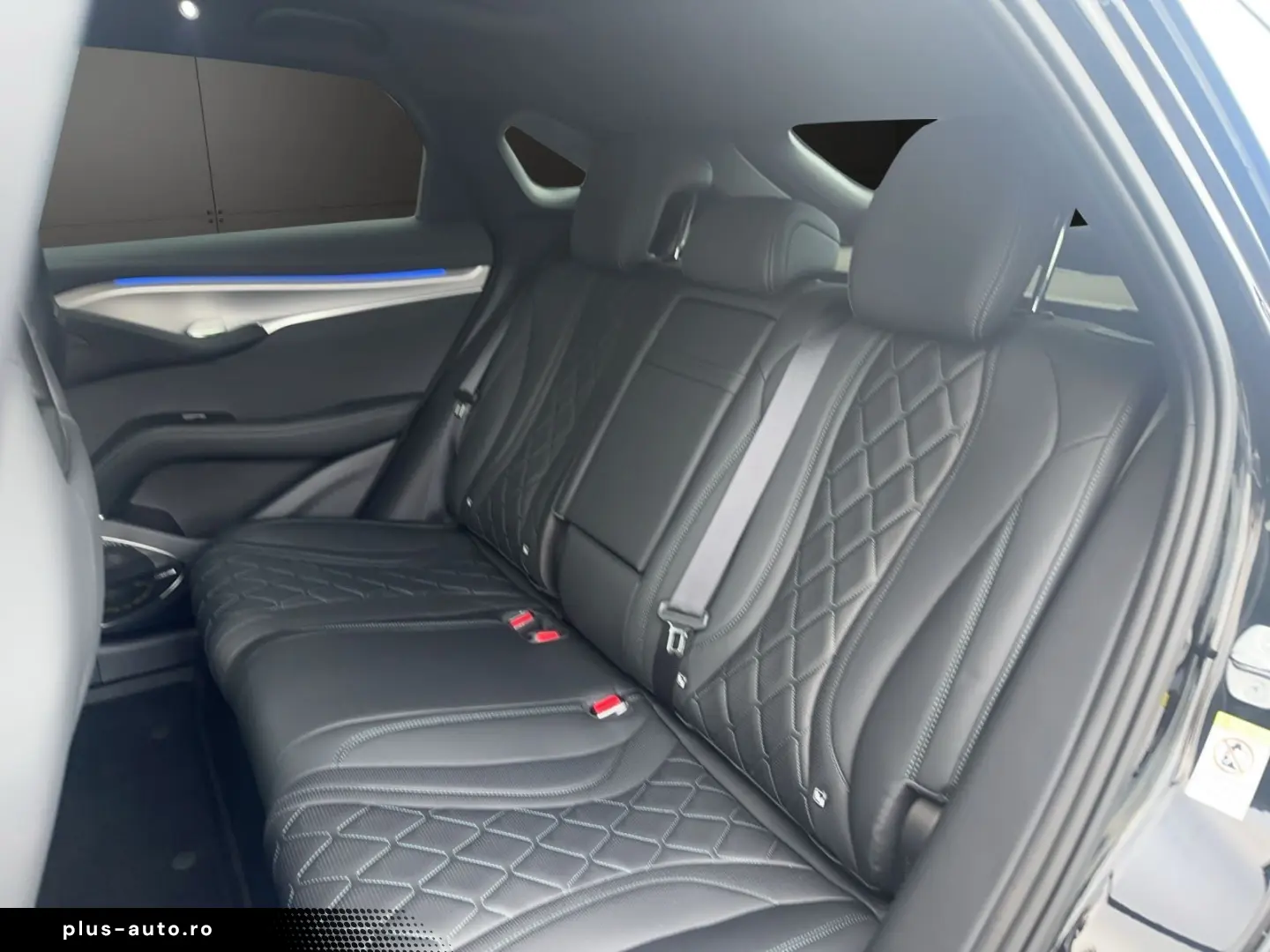 BYD Sealion 7 Excellence AWD;Navi Pano ACC 360Kamera