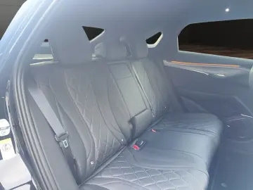 BYD Sealion 7 Excellence AWD;Navi Pano ACC 360Kamera