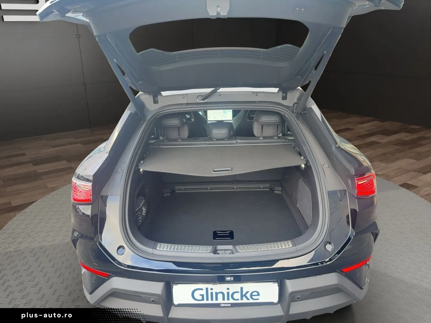 BYD Sealion 7 Excellence AWD;Navi Pano ACC 360Kamera