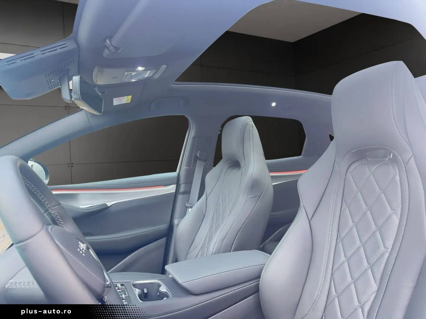 BYD Sealion 7 Excellence AWD;Navi Pano ACC 360Kamera