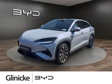 BYD Sealion 7 Excellence AWD; Navi Pano ACC 360Kamer