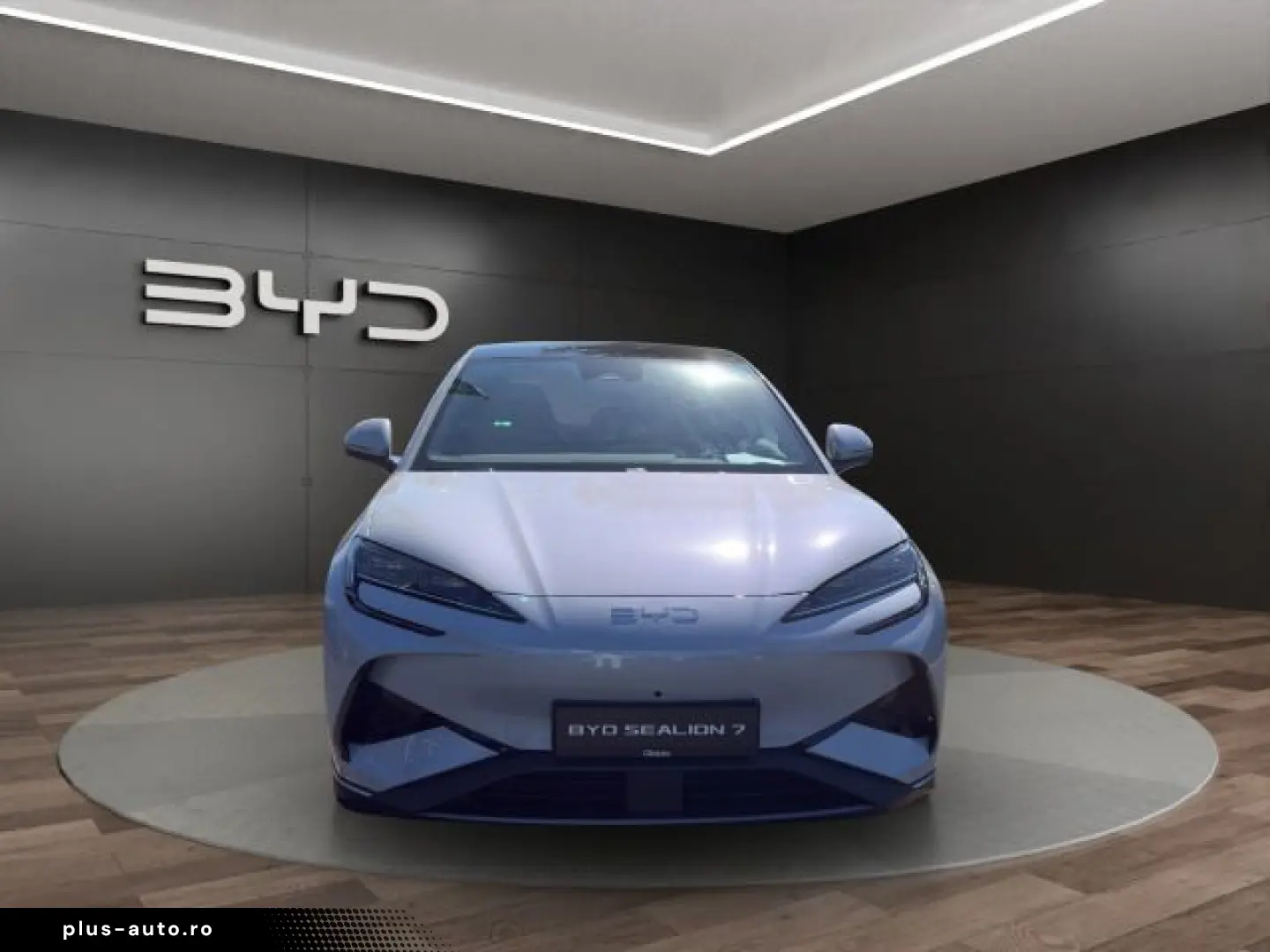 BYD Sealion 7 Excellence AWD; Navi Pano ACC 360Kamer