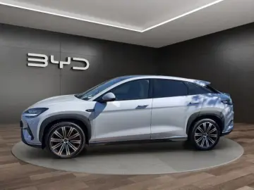 BYD Sealion 7 Excellence AWD; Navi Pano ACC 360Kamer