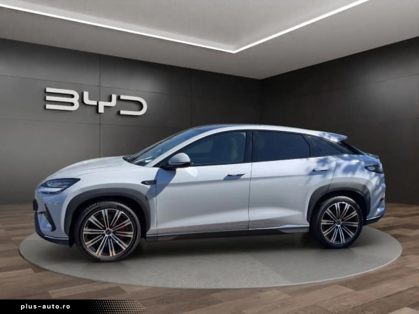 BYD Sealion 7 Excellence AWD; Navi Pano ACC 360Kamer