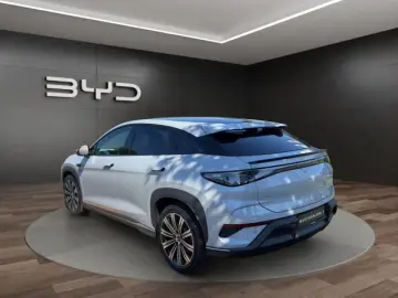 BYD Sealion 7 Excellence AWD; Navi Pano ACC 360Kamer