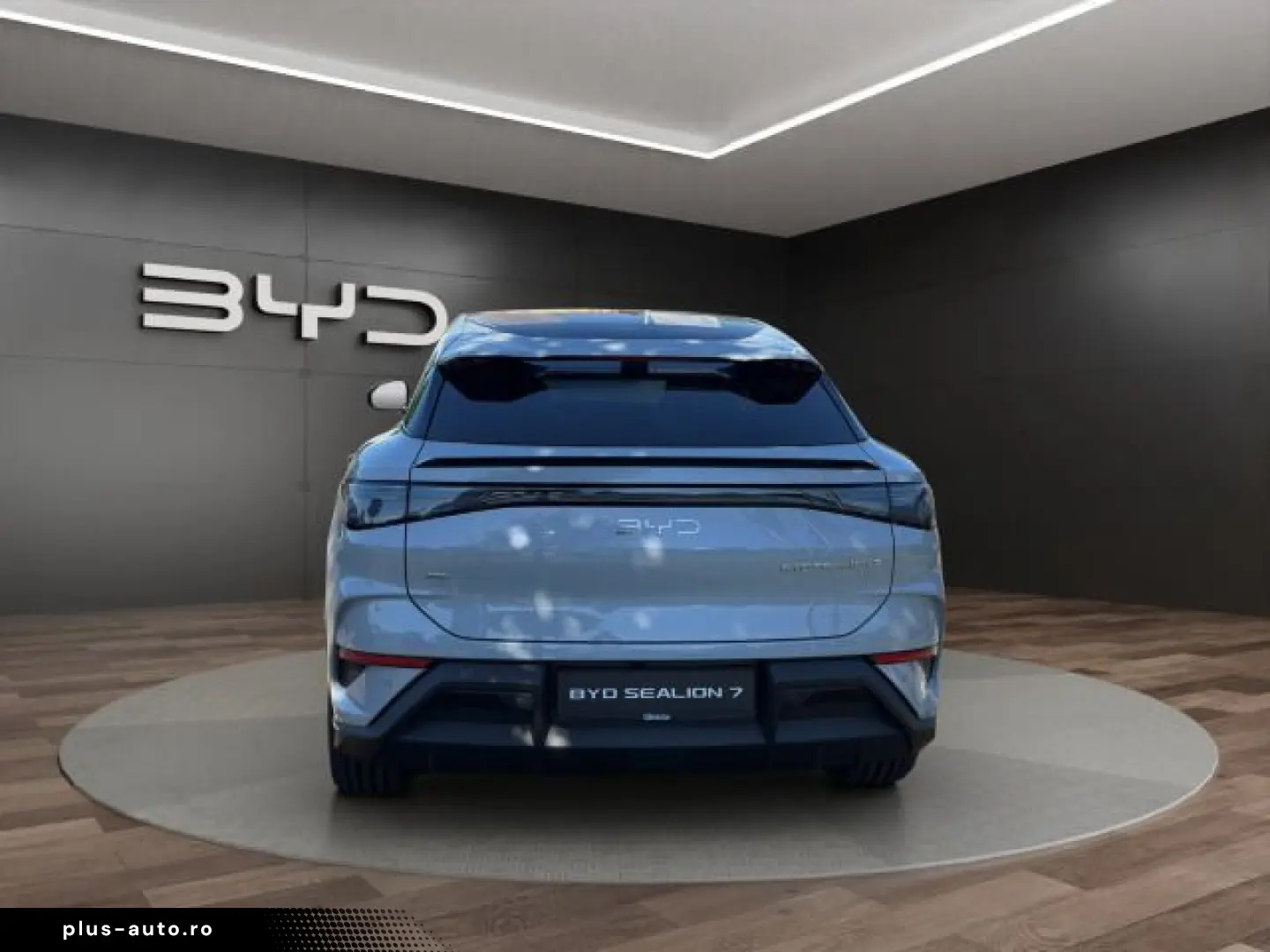 BYD Sealion 7 Excellence AWD; Navi Pano ACC 360Kamer