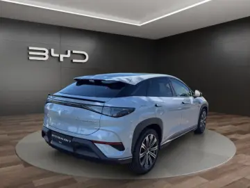 BYD Sealion 7 Excellence AWD; Navi Pano ACC 360Kamer