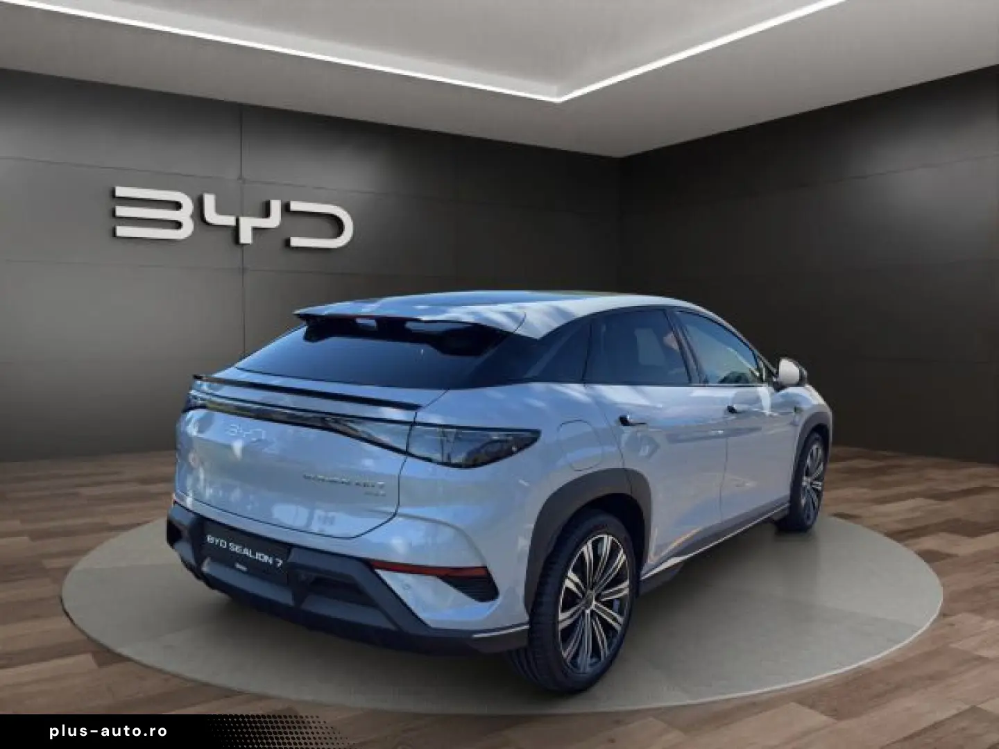BYD Sealion 7 Excellence AWD; Navi Pano ACC 360Kamer
