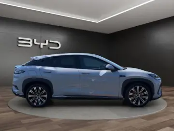 BYD Sealion 7 Excellence AWD; Navi Pano ACC 360Kamer