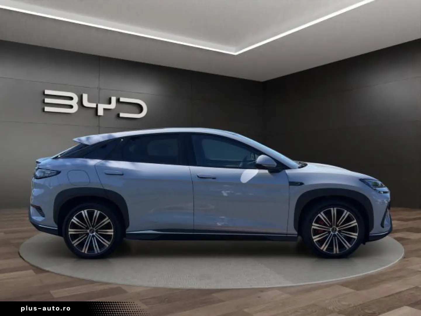 BYD Sealion 7 Excellence AWD; Navi Pano ACC 360Kamer