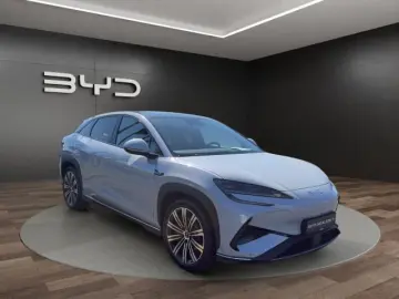 BYD Sealion 7 Excellence AWD; Navi Pano ACC 360Kamer