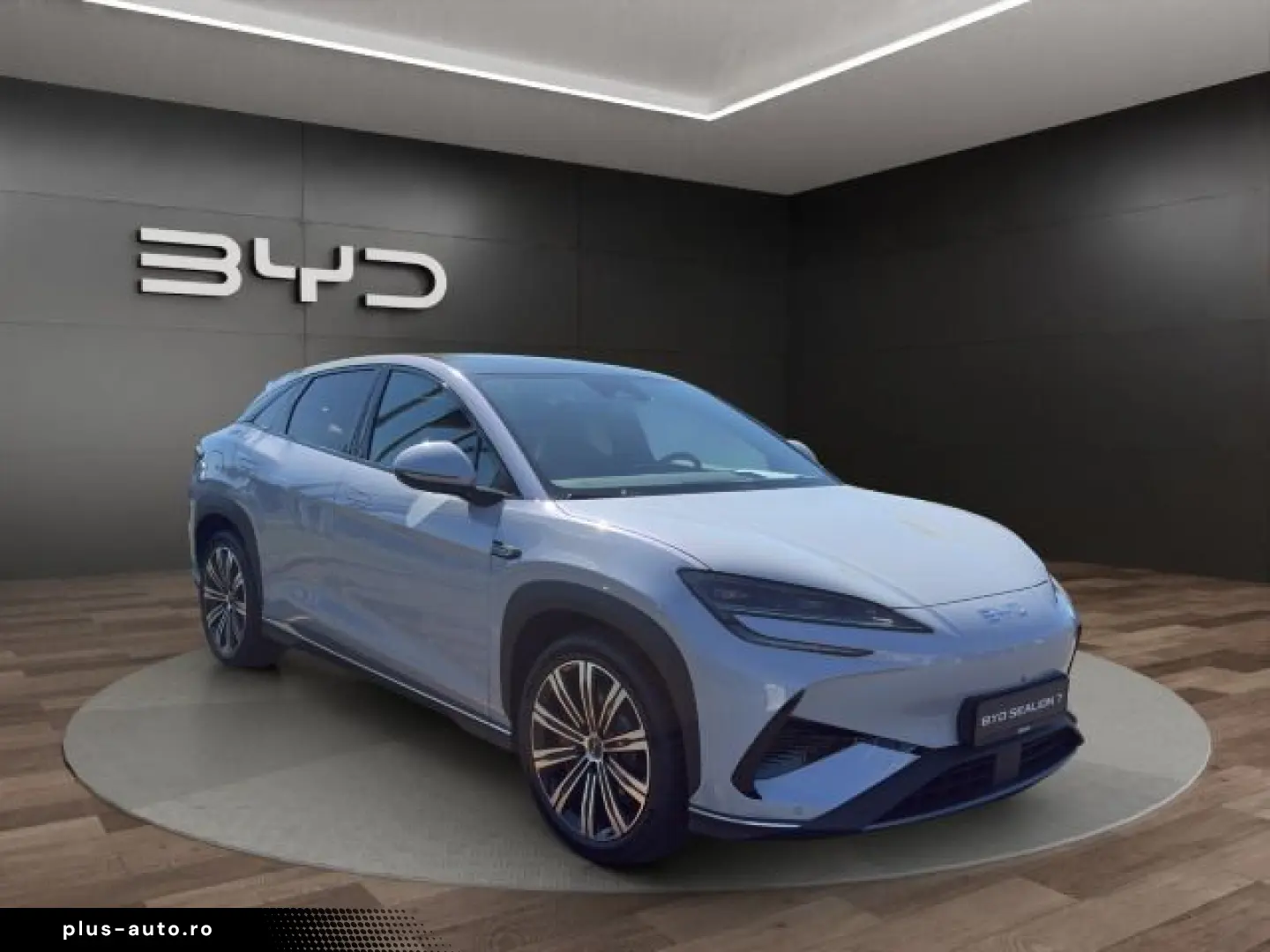 BYD Sealion 7 Excellence AWD; Navi Pano ACC 360Kamer