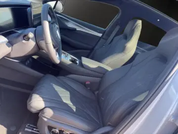 BYD Sealion 7 Excellence AWD; Navi Pano ACC 360Kamer