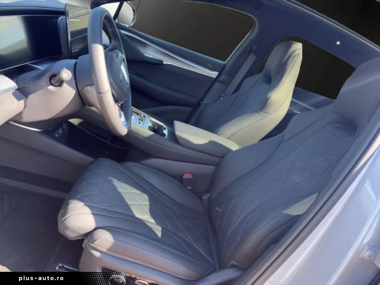 BYD Sealion 7 Excellence AWD; Navi Pano ACC 360Kamer