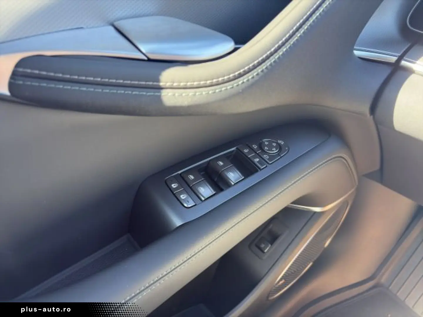 BYD Sealion 7 Excellence AWD; Navi Pano ACC 360Kamer