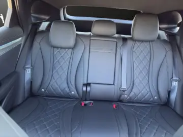 BYD Sealion 7 Excellence AWD; Navi Pano ACC 360Kamer