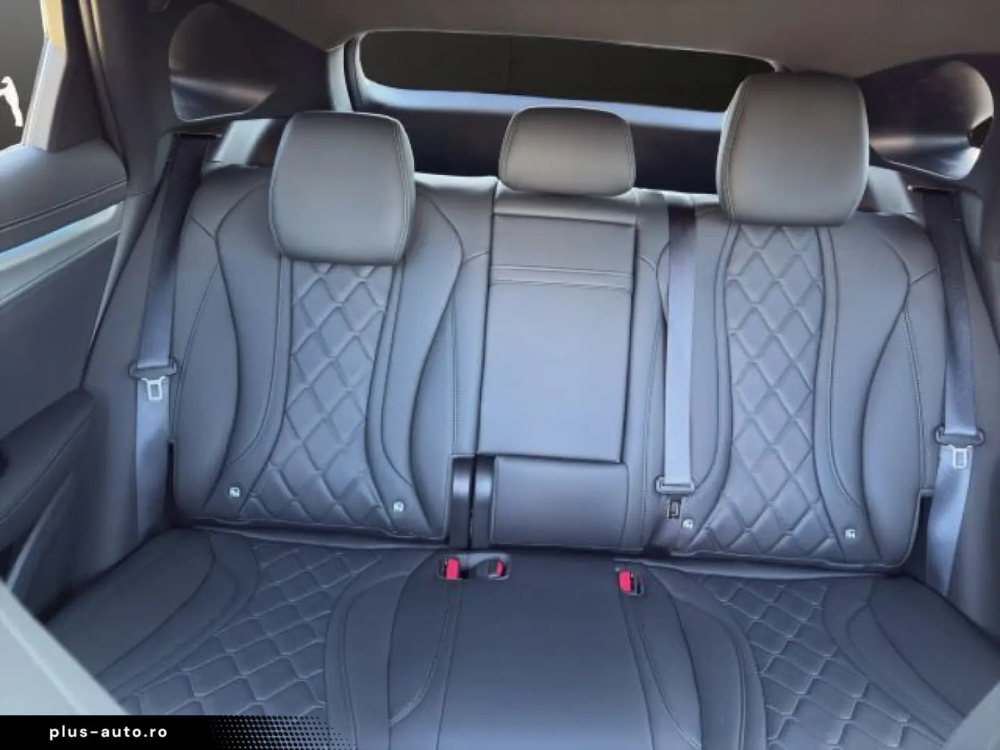 BYD Sealion 7 Excellence AWD; Navi Pano ACC 360Kamer