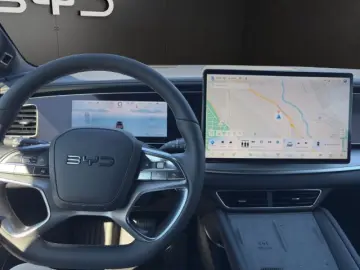 BYD Sealion 7 Excellence AWD; Navi Pano ACC 360Kamer