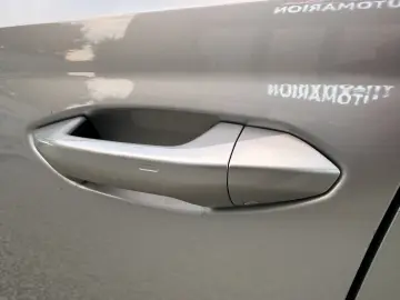 SKODA OCTAVIA MATRIX LED