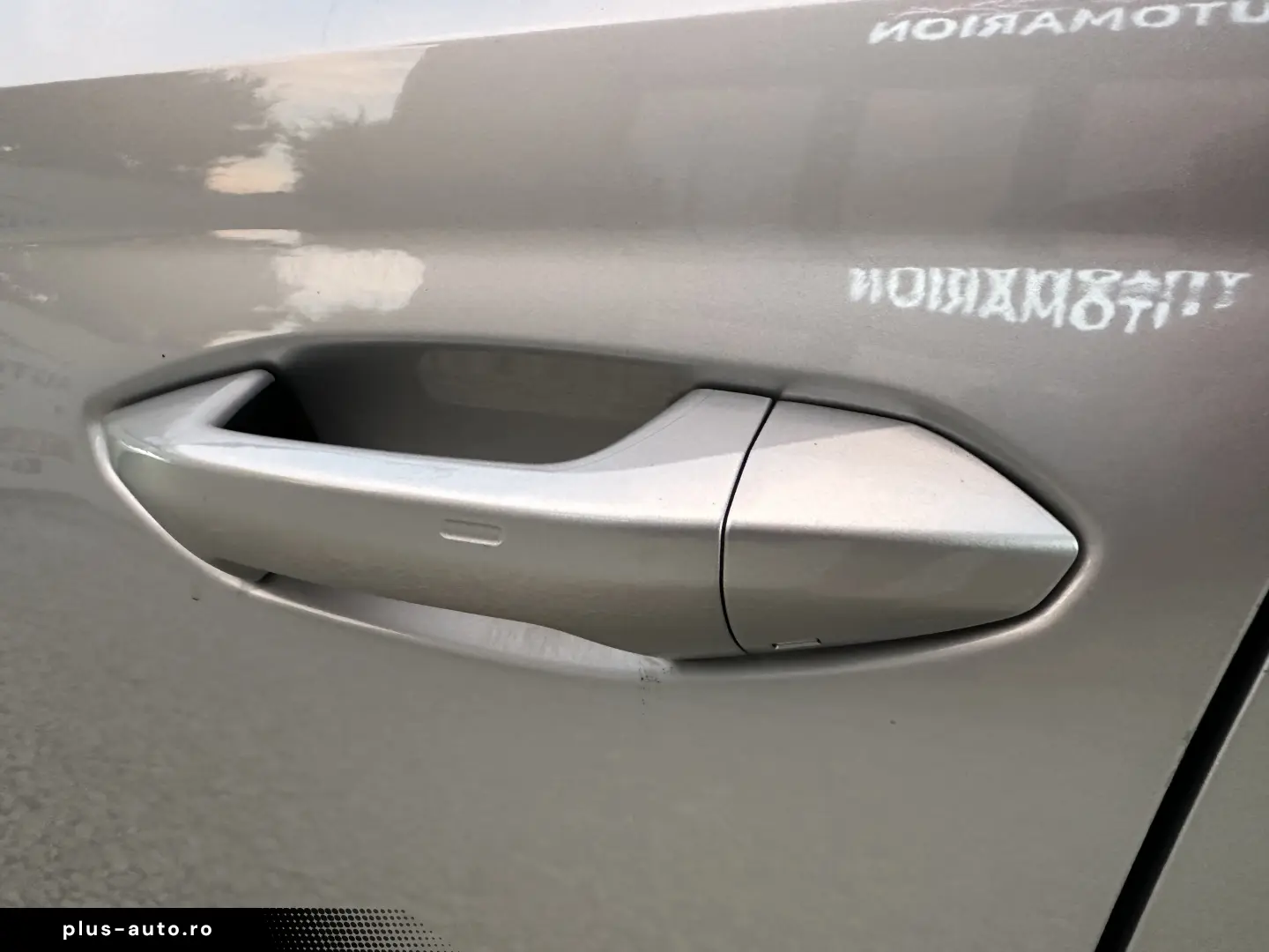 SKODA OCTAVIA MATRIX LED