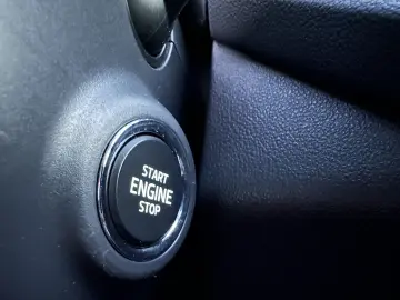 SKODA OCTAVIA MATRIX LED