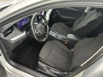 SKODA OCTAVIA MATRIX LED