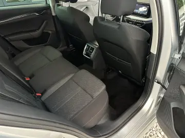 SKODA OCTAVIA MATRIX LED