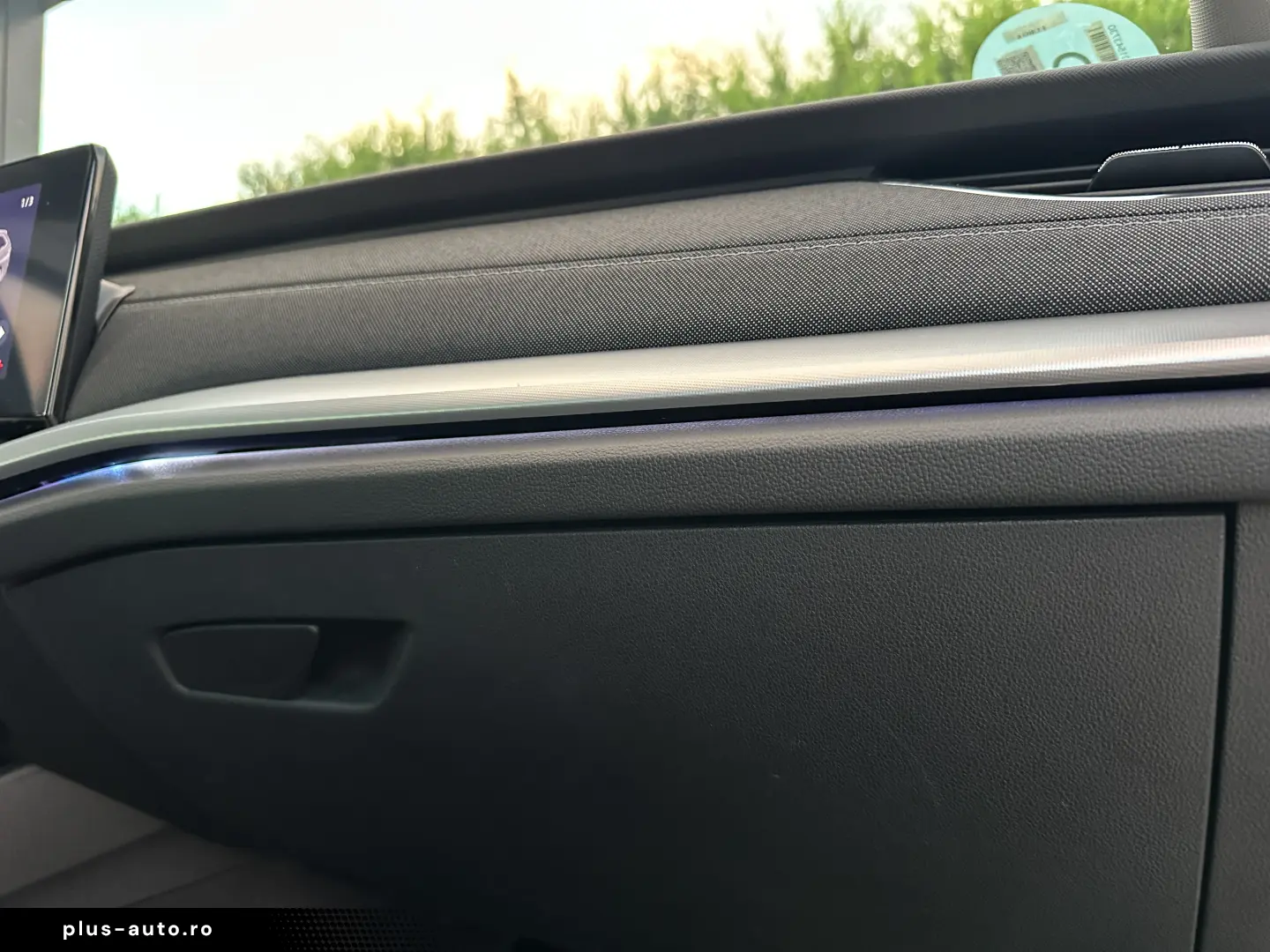 SKODA OCTAVIA MATRIX LED