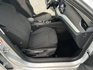 SKODA OCTAVIA MATRIX LED