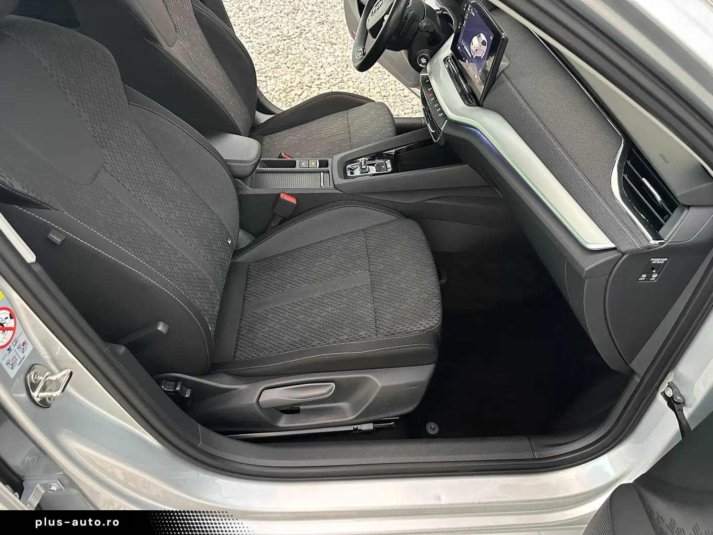 SKODA OCTAVIA MATRIX LED