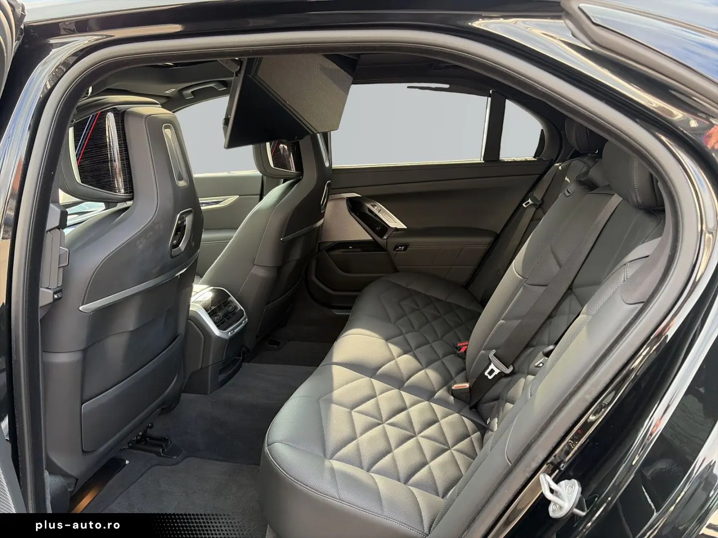 BMW 740d xDrive Limousine 845€ netto mtl. M Sportpak