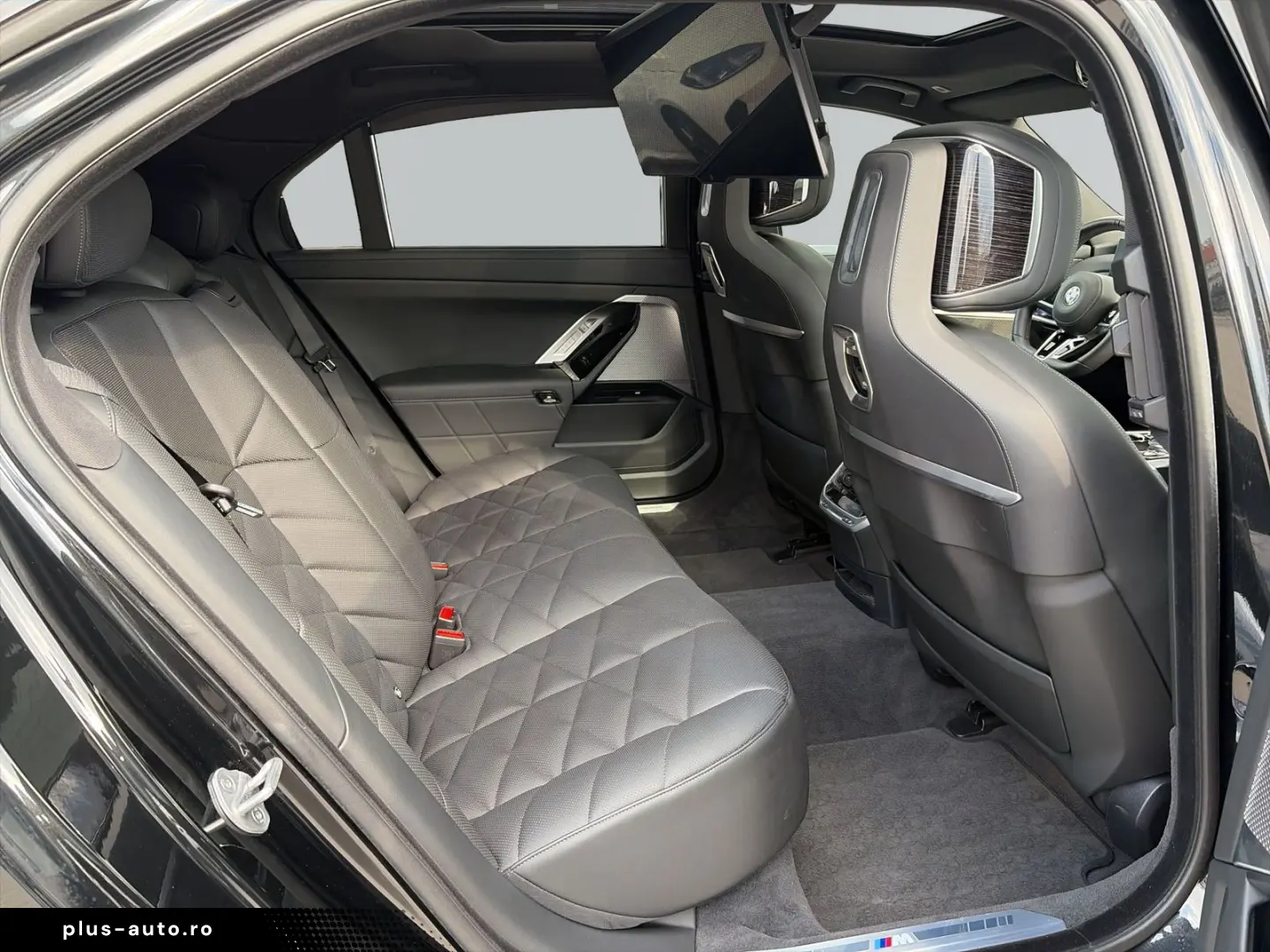 BMW 740d xDrive Limousine 845€ netto mtl. M Sportpak