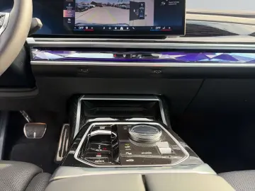 BMW 740d xDrive Limousine 845€ netto mtl. M Sportpak