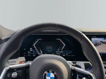 BMW 740d xDrive Limousine 845€ netto mtl. M Sportpak