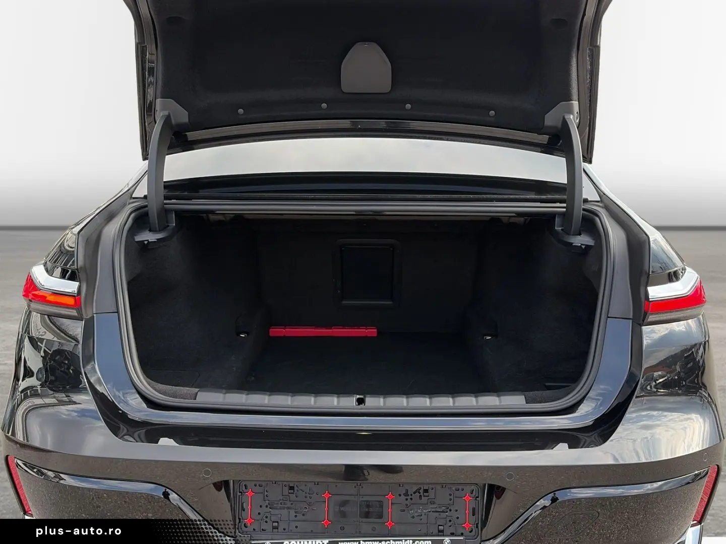 BMW 740d xDrive Limousine 845€ netto mtl. M Sportpak