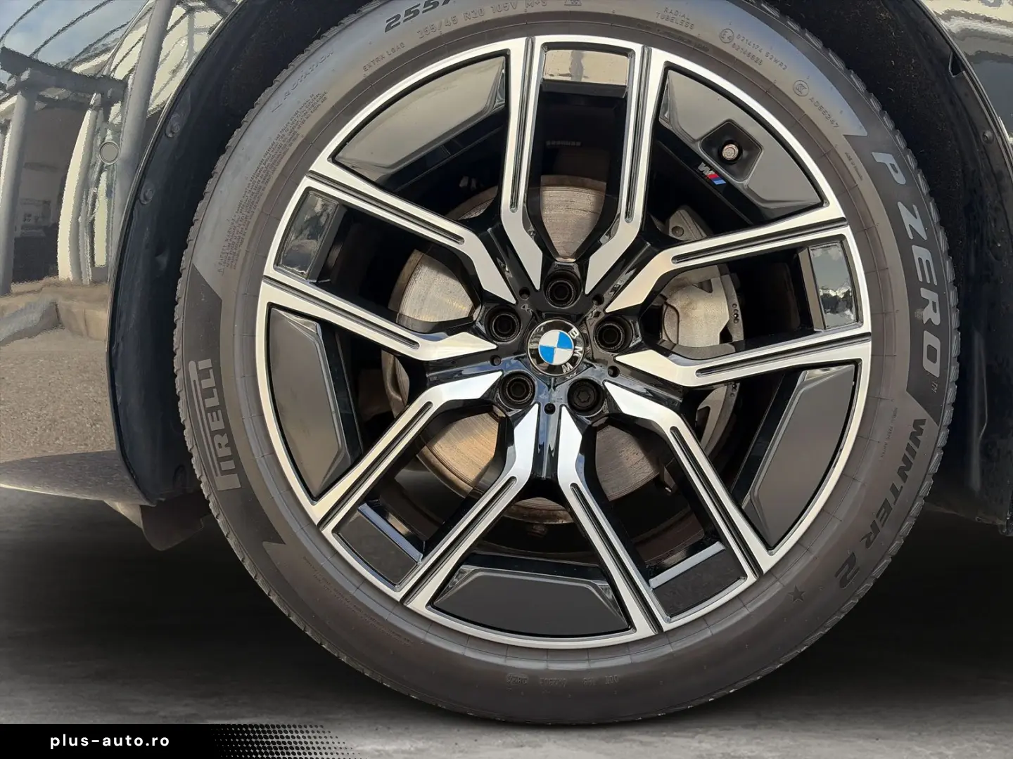 BMW 740d xDrive Limousine 845€ netto mtl. M Sportpak