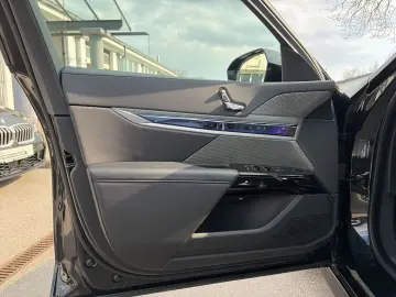 BMW 740d xDrive Limousine 845€ netto mtl. M Sportpak