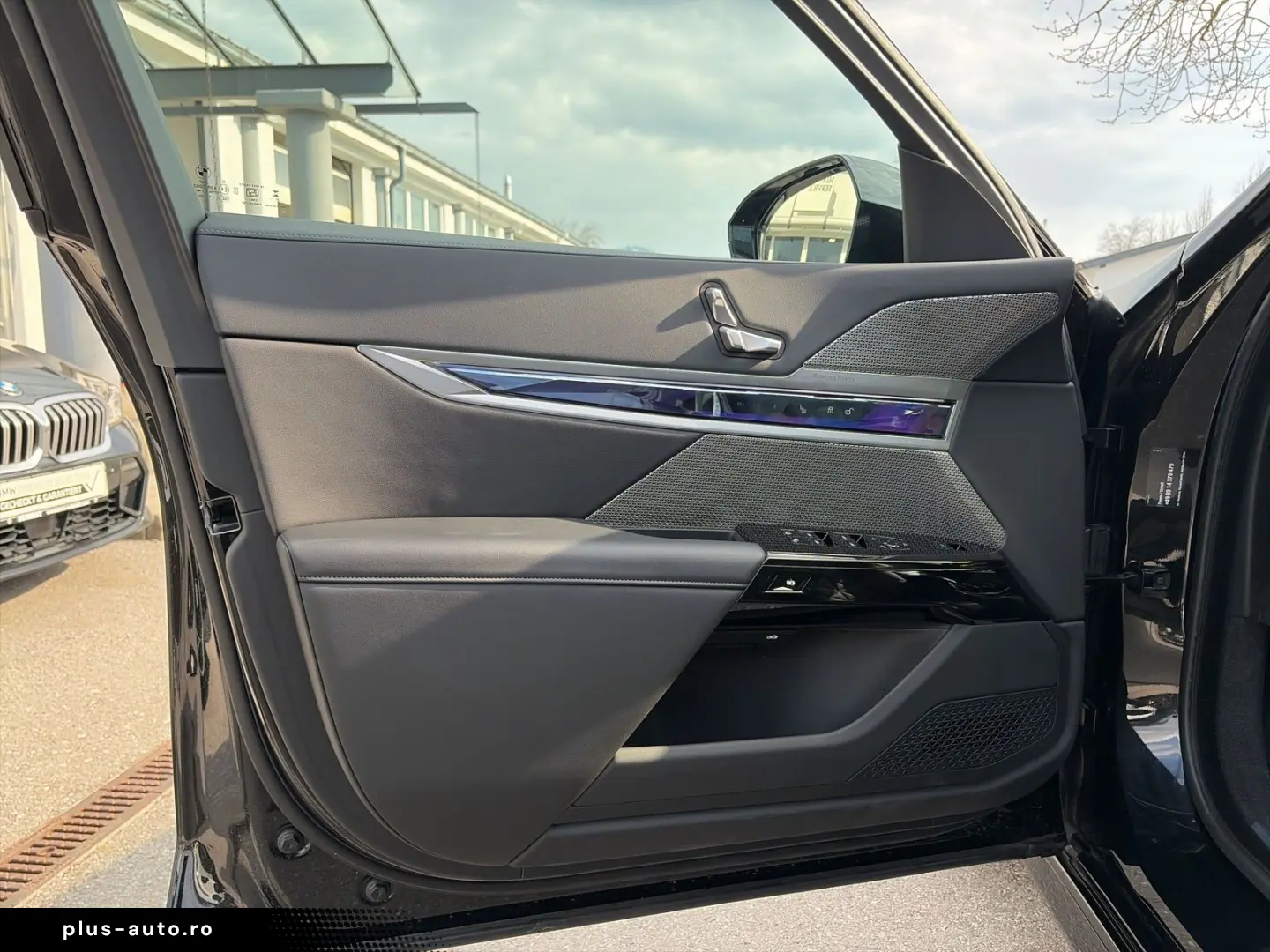 BMW 740d xDrive Limousine 845€ netto mtl. M Sportpak