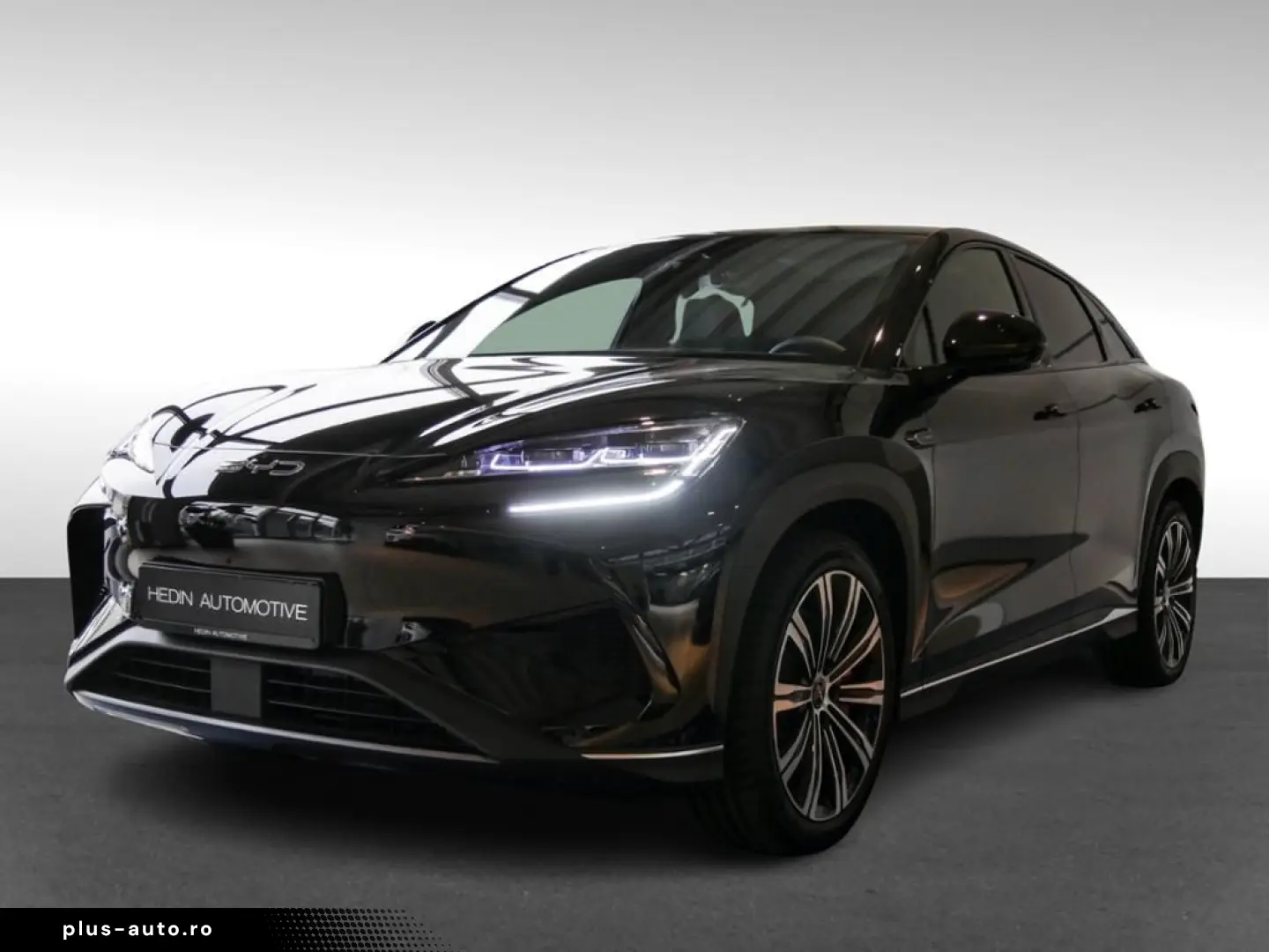 BYD SEALION 7 EXCELLENCE AWD  LED PANO Sitzklima HUD