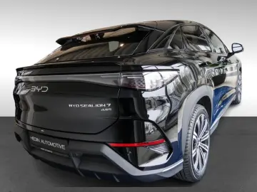 BYD SEALION 7 EXCELLENCE AWD  LED PANO Sitzklima HUD