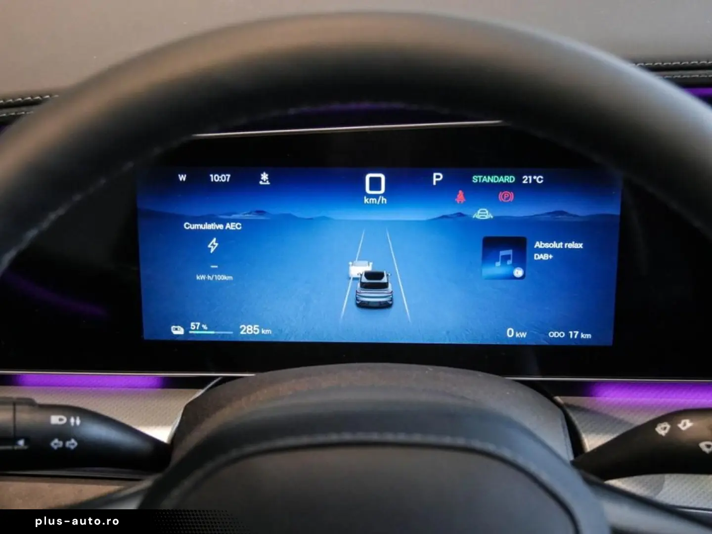 BYD SEALION 7 EXCELLENCE AWD  LED PANO Sitzklima HUD