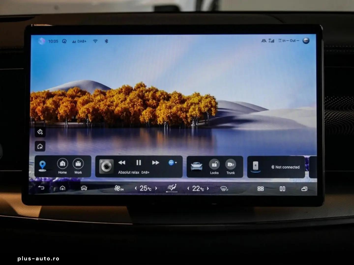 BYD SEALION 7 EXCELLENCE AWD  LED PANO Sitzklima HUD