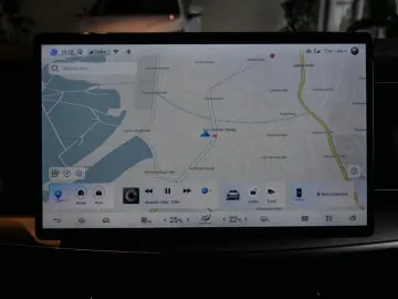 BYD SEALION 7 EXCELLENCE AWD  LED PANO Sitzklima HUD