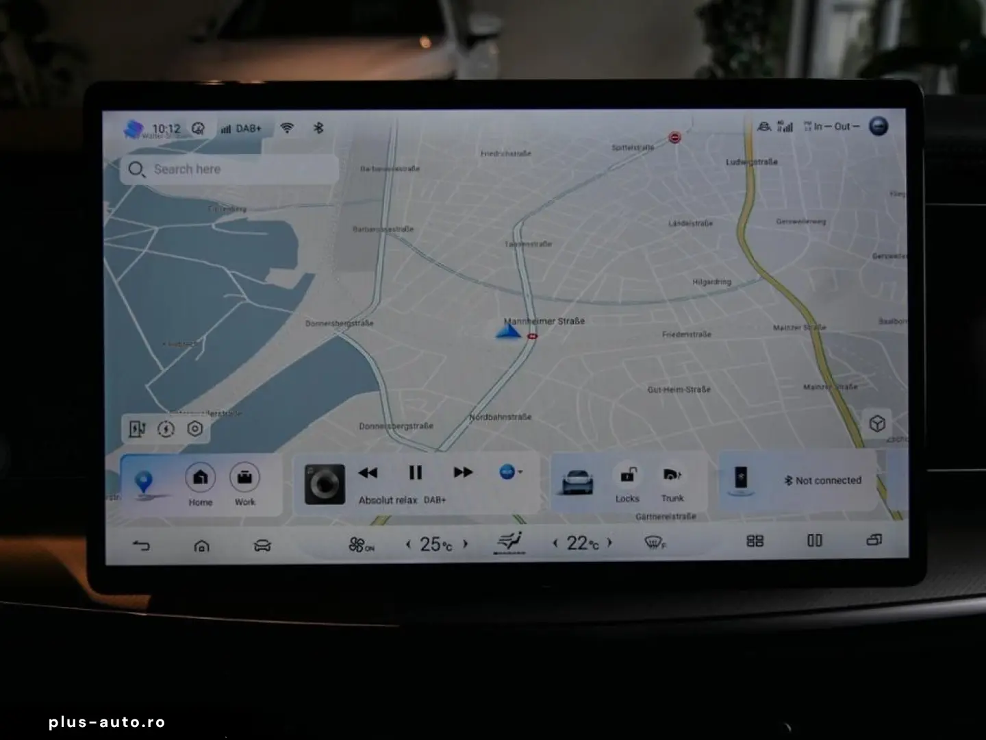 BYD SEALION 7 EXCELLENCE AWD  LED PANO Sitzklima HUD