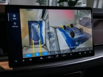 BYD SEALION 7 EXCELLENCE AWD  LED PANO Sitzklima HUD