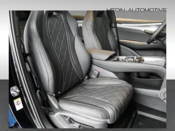 BYD SEALION 7 EXCELLENCE AWD  LED PANO Sitzklima HUD